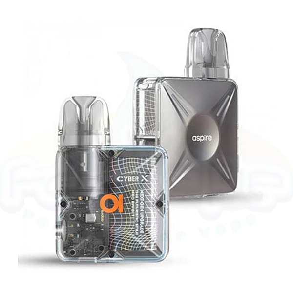 Aspire Cyber X Kit
