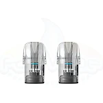 Aspire TSX Pod Ανταλλακτική δεξαμενή (2τμχ)