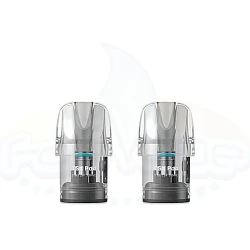 Aspire TSX Pod Ανταλλακτική δεξαμενή (2τμχ)