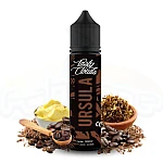 Tasty Clouds Ursula Coffee 12/60ML
