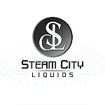 Steam City Liquids - Flavor Shot Blue Lemon