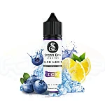 Steam City Liquids - Flavor Shot Blue Lemon