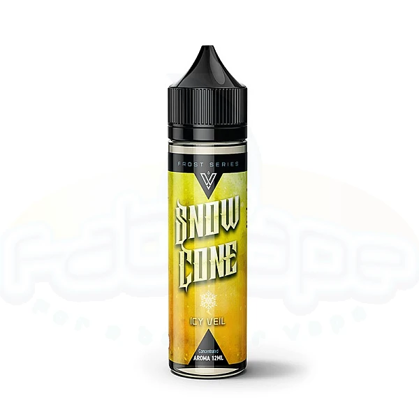 VnV Liquids - Flavor Shot Icy Veil 60ml