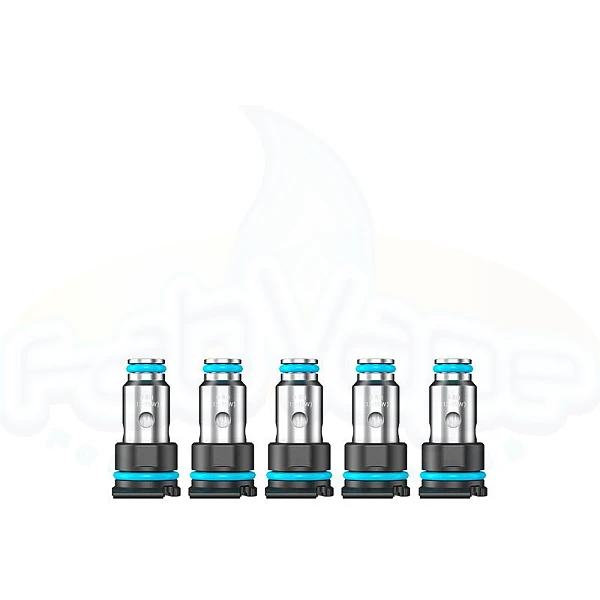 Aspire Minican Eco ανταλλακτική κεφαλή 0.8ohm Aspire Minican Eco ανταλλακτική κεφαλή 0.8ohm