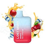 Lost Mary BM600 - Red Apple Ice