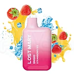 Lost Mary BM600 - Strawberry Ice