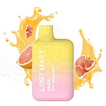 Lost Mary BM600 - Pink Grapefruit