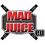 Mad Juice - Colors Lemon Sorbet Flavour Shot 120ml