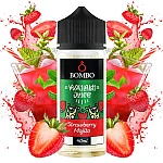 Bombo - Flavor Shot Strawberry Mojito