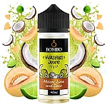 Bombo - Flavor Shot Melon Lime and Coco