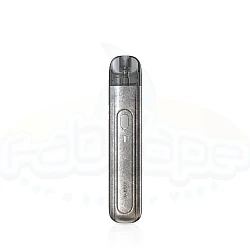 Aspire Flexus Q Kit - Retro Silver