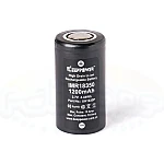 Μπαταρία Keeppower IMR18350 1200mAh 15A Μπαταρία Keeppower IMR18350 1200mAh 15A