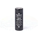 Μπαταρία Keeppower IMR18500 1500mAh 22A