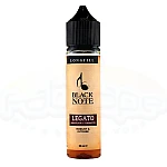 Black Note Flavor Shot Legato 20/60ml