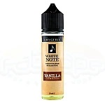 White Note Flavor Shot Vanilla Tobacco 20/60ml