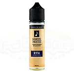 White Note Flavor Shot RY4 Tobacco 20/60ml