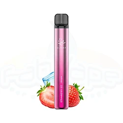 Elf Bar 600 V2 - Strawberry Ice