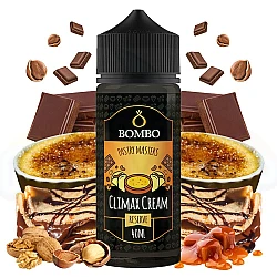 Bombo - Flavor Shot Masters Climax Cream