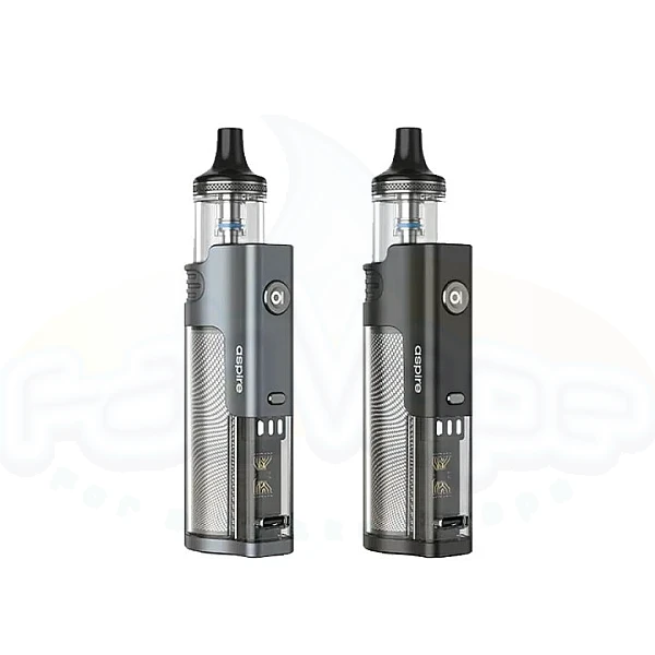 Aspire Flexus AIO Kit