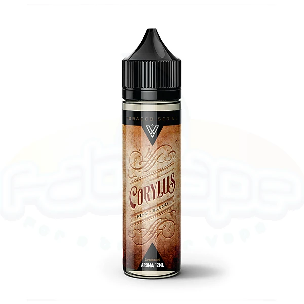 VnV Liquids Flavor Shot Corylus 12/60ML