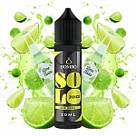 Bombo Solo - Flavor Shot Lime Soda