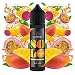 Bombo Solo - Flavor Shot Mango Passion Ice Bombo Solo - Flavor Shot Mango Passion Ice