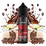 Bombo Solo - Flavor Shot Coffee Vanilla Custard Cream