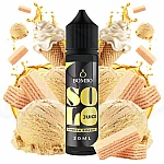 Bombo Solo - Flavor Shot Vanilla Biscuit