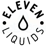 Elevenliquids  - Flavor Shot Blond & Pipe Tobacco 15/60ml