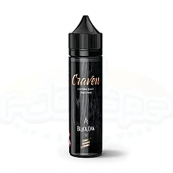 VnV Liquids - Flavor Shot Craven Customade Black Oak 12/60ml