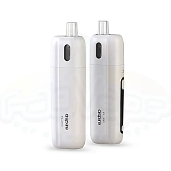                                                                                                                                                                                                                            Aspire Fluffi Kit
