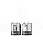 Aspire Fluffi Replacement Pod 3ml (2pcs)