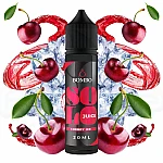 Bombo Solo - Flavor Shot Cherry Ice