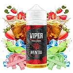 Viper - Flavor Shot Hentai