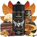 Bombo - Flavor Shot Platinum Tobaccos Don Juan Supra Reserve