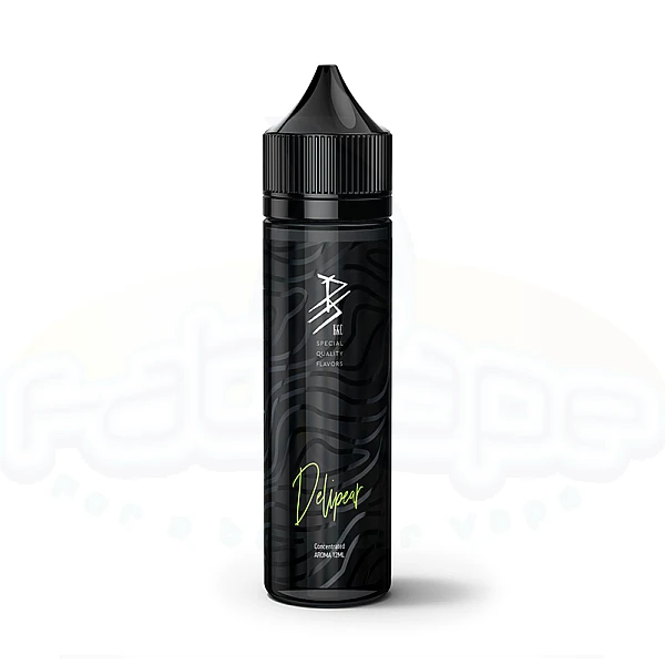 VnV Liquids Flavor Shot Dram Delipear 12/60ml