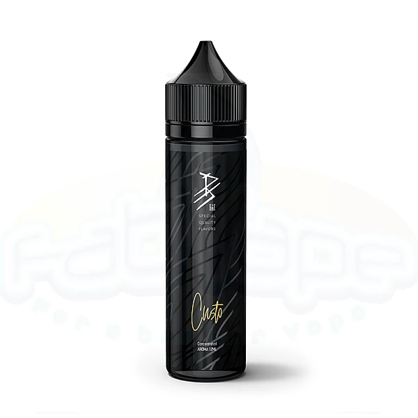 VnV Liquids Flavor Shot Dram Custo 12/60ml VnV Liquids Flavor Shot Dram Custo 12/60ml