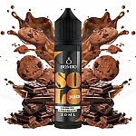 Bombo Solo - Flavor Shot  Cookies Chocolate