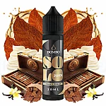 Bombo Solo - Flavor Shot Cubano Cream