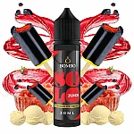Bombo Solo - Flavor Shot Drakulin Ice Cream