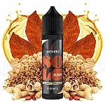 Bombo Solo - Flavor Shot Peanut Tobacco