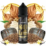 Bombo Solo - Flavor Shot Sweet Aged Tobacco