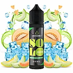 Bombo Solo - Flavor Shot Triple Melon Ice Bombo Solo - Flavor Shot Triple Melon Ice