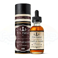 Five Pawns - Castle Long Reserve 2024 MMXXIV