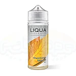 Liqua - Flavor Shot Traditional Tobacco 24/120ml