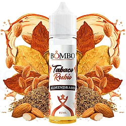 Bombo - Flavor Shot Tabaco Rubio Almendrado
