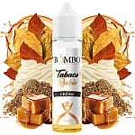 Bombo - Flavor Shot Tabaco Rubio Creme