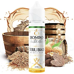 Bombo - Flavor Shot Trubio Remaster