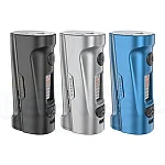 Aspire Boxxer Mod