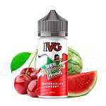 IVG - Flavor Shot Watermelon Cherry